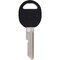 Hillman HILLMAN KeyKrafter Automotive Key Blank 10R Single For Buick 87006 - alternate 1
